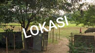 Jual Tanah Minimalis di Area Sangiang Jaya, Tangerang