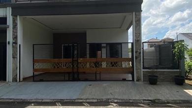 Kesempatan Rumah di Cikupa Citra Raya, Tangerang, LB 248m², Harga 2 Miliar