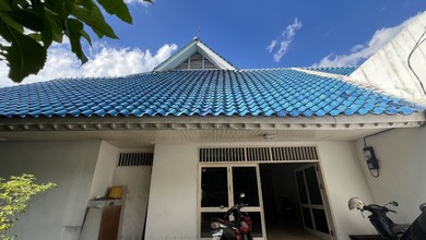 Rumah Prestisius di Kawasan Permata Hijau, Jakarta Selatan, LB 200m², Harga 30 Miliar