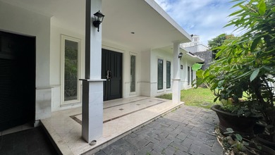 Dijual rumah Premium di Permata Hijau, Jakarta Selatan - LT 600m²