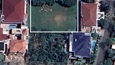 Kavling Prestisius Dijual di Pondok Indah, Jakarta Selatan, Harga 36,3 Miliar