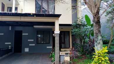 Kesempatan Langka, rumah Mewah di Tangerang Kota, Tangerang, LB 210m²