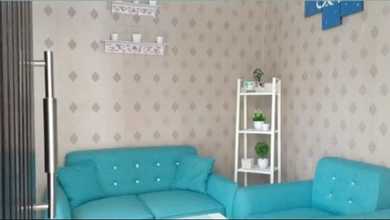 Rumah Siap Huni di Area Jagakarsa, Jakarta Selatan, LT 131m²