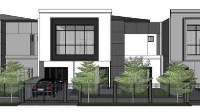 Rumah Elite di Kawasan BSD Giri Loka, Tangerang, LB 350m², Harga 4,5 Miliar