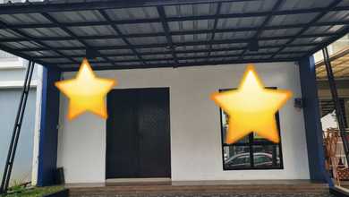 Rumah Prestisius di Kawasan Tangerang Kota, Tangerang, LB 200m², Harga 3,2 Miliar