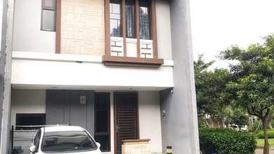 Jual Rumah Strategis di Tangerang Kota, Tangerang - LT 60m²