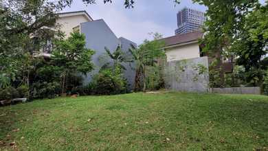 Jual Tanah di Lokasi Premium BSD Delatinos, Tangerang, Harga 2,35 Miliar