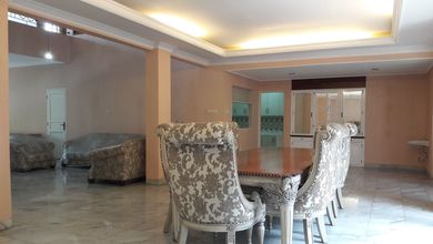 For Sale rumah Premium di BSD Taman Giri Loka, Tangerang - LT 550m²