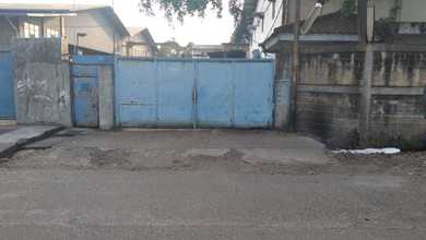 Dijual Gudang Dalam Kawasan Industri Dekat Tol Bitung