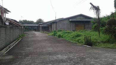 Dijual Ex Pabrik, di Cikarang Barat-Bekasi