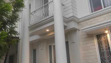 Rumah Dijual di Tangerang Kota, Tangerang, LB 72m², Harga Kompetitif!