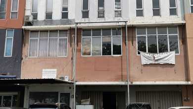 Disewa Ruko Bizhub di Serpong