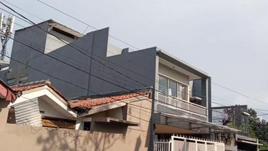 Hunian Favorit di Alam Sutera, Tangerang, 4 KT, Harga 1,2 Miliar