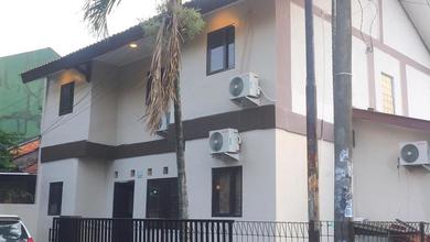 Dijual Kosan di Bintaro, Tangerang Selatan