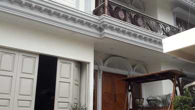 Penawaran Langka, rumah Mewah di Kemang, Jakarta Selatan, LB 800m²