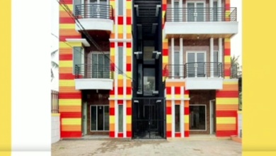 Dijual Ruko Gandeng di Pondok Aren, Bintaro