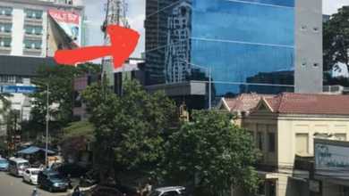 Dijual Brand New Gedung Kantor di Jl.K.H Mas Mansyur, Jakarta Pusat