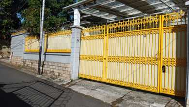 Jual Rumah Siap Tinggal di Kemang, Jakarta Selatan, LT 388 m2