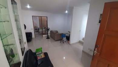 Kesempatan Rumah di BSD The Green, Tangerang, LB 120m², Harga 2,2 Miliar