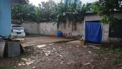 Rumah Favorit di Ciater, Tangerang, 3 KT, Harga 1,5 Miliar