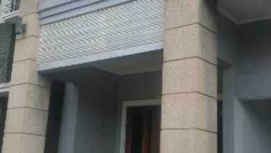 Kesempatan Eksklusif, rumah Mewah di BSD Anggrek Loka, Tangerang, LB 400m²