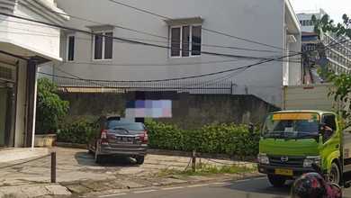 Ruko Dijual Siap Pakai di Pasar Baru Jakarta Pusat Strategis