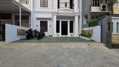 Rumah Prestisius di Kawasan Kebagusan, Jakarta Selatan, LB 200m², Harga 2,7 Miliar