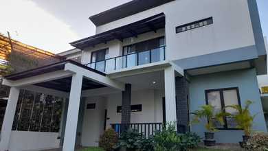 Sewa Rumah Favorit di BSD Delatinos, Tangerang, Harga Terjangkau