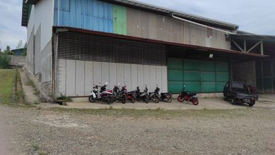 Dijual Gudang!! Sigma Kartika, Gunung sindur