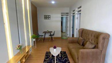 Jual Rumah Siap Huni di BSD Griya Loka, Tangerang, LT 87 m2