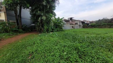 Tanah Siap Bangun Lokasi Cluster Summarecon Bekasi Bekasi