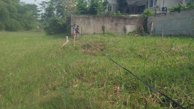 Kavling Prestisius Dijual di Lippo Karawaci, Tangerang, Harga 13,1 Miliar