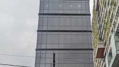 Disewa Gedung Office Building On Progress Area Tb Simatupang