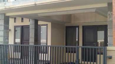 Rumah Minimalis di Pasar Minggu, Jakarta Selatan, Luas 214 m2