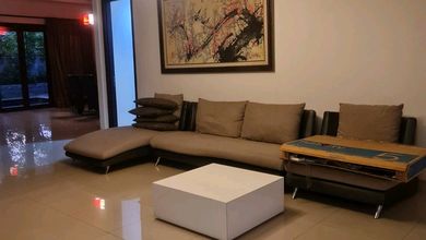 For Sale rumah Mewah di BSD Green Cove, Tangerang - LT 375m²