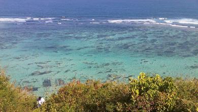 Kavling Prestisius Dijual di Nusa Dua, Badung, Harga 56,8 Miliar