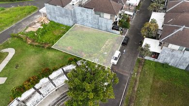 Kavling Prestisius Dijual di Denpasar Utara, Denpasar, Harga 5,26 Miliar