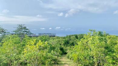 For Sale Tanah Eksklusif di Pecatu, Badung, LT 63750m²