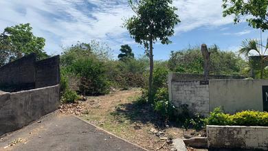 Dijual Tanah Premium di Pecatu, Badung, LT 5000m²