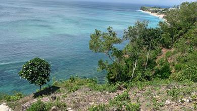 For Sale Tanah Premium di Pecatu, Badung, LT 15830m²