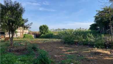 Jual Cepat Tanah Terjangkau di Umalas, Badung, LT 2250m²