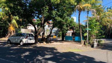 Dijual Kavling 600 m2 Lokasi Komplek Mewah Denpasar Selatan