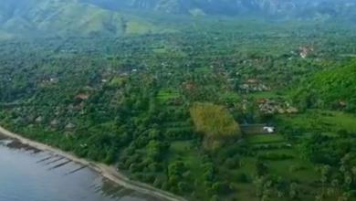 For Sale Tanah Eksklusif di Singaraja, Buleleng, LT 25000m²