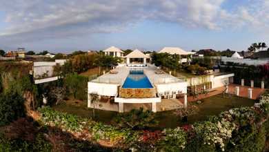 Rumah Area Luxury Pecatu, Badung - Harga Terbaik 80 Miliar