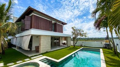 Rumah Area Luxury Cemagi, Badung - Harga Terbaik 13 Miliar
