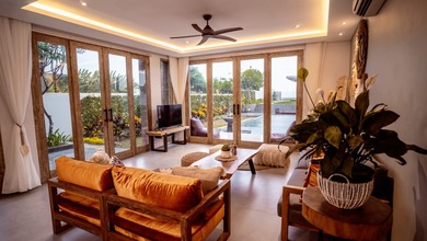 For Sale rumah Premium di Blahbatuh, Gianyar - LT 600m²