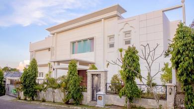 Rumah Area Premium Pecatu, Badung - Harga Menarik 10,5 Miliar