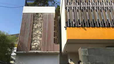 Dijual rumah Eksklusif di Umalas, Badung - LT 300m²