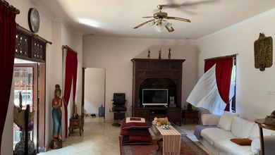 Rumah Area Luxury Benoa, Badung - Harga Menarik 3 Miliar