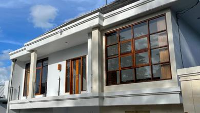 Hunian Mewah di Cemagi, Badung, 2 KT, LT 200m²